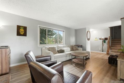 1581 S Fairplay Way Aurora CO 80012