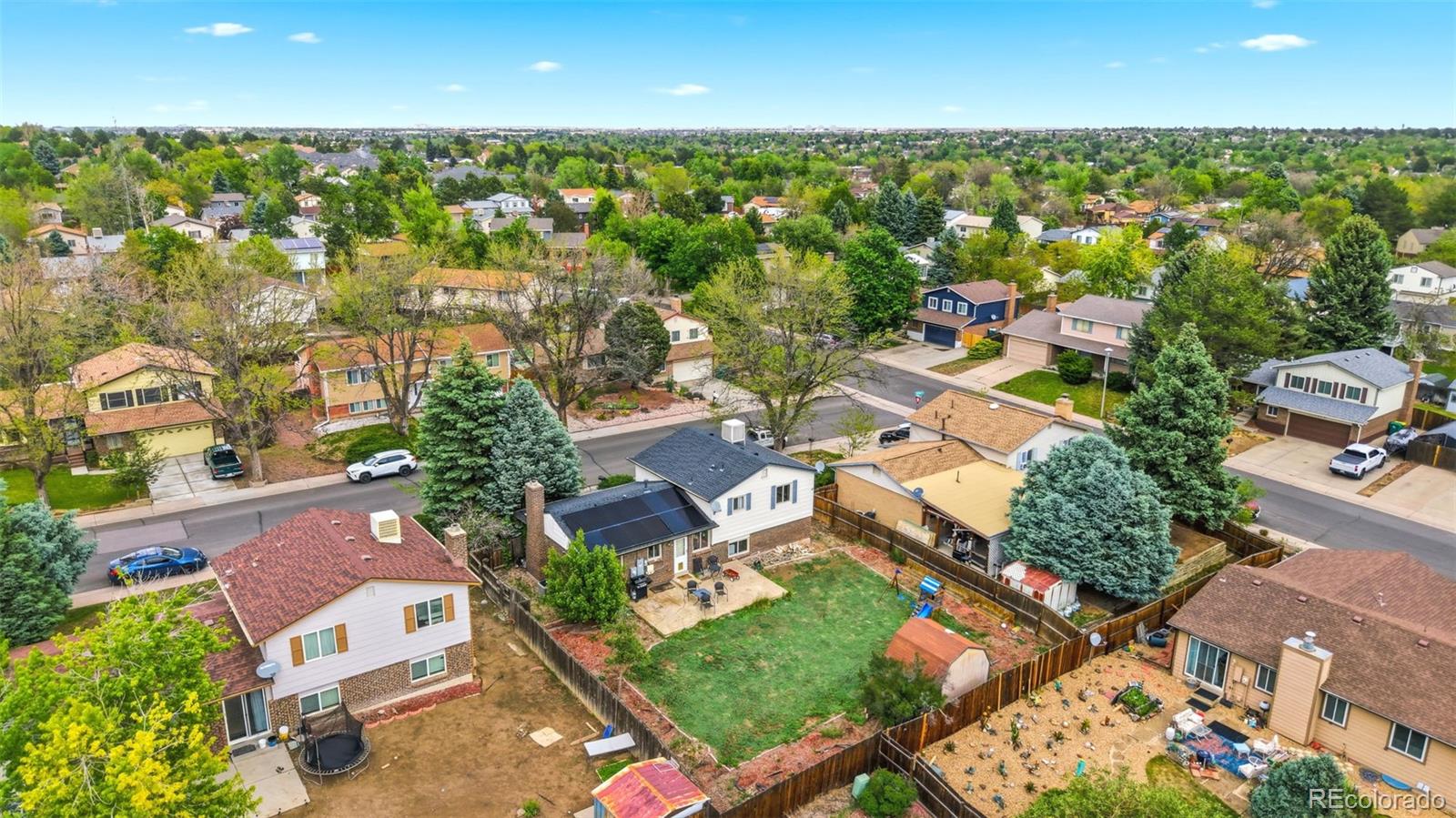 1581 S Fairplay Way Aurora CO 80012