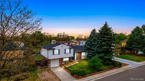 1581 S Fairplay Way Aurora CO 80012