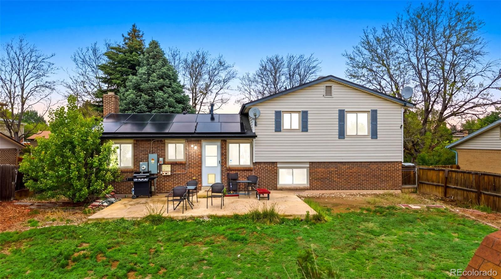 1581 S Fairplay Way Aurora CO 80012