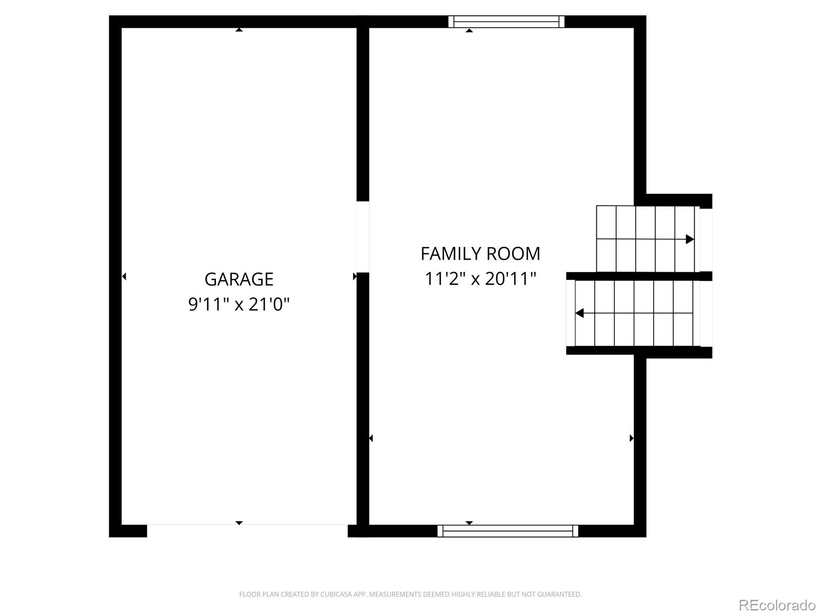 1581 S Fairplay Way Aurora CO 80012