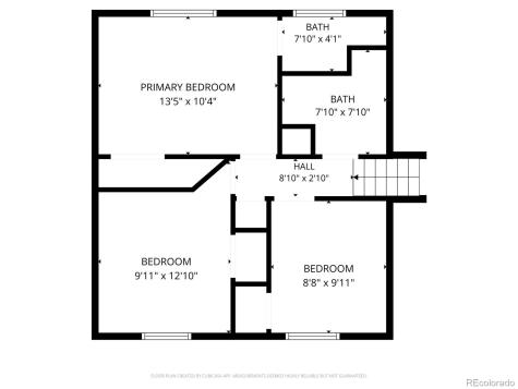 1581 S Fairplay Way Aurora CO 80012