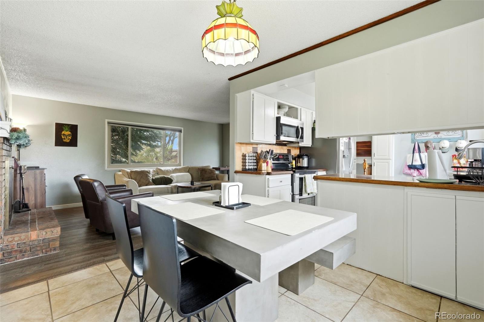 1581 S Fairplay Way Aurora CO 80012
