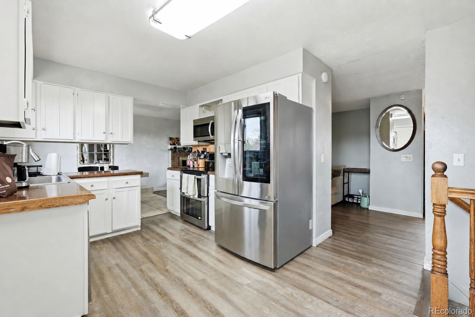 1581 S Fairplay Way Aurora CO 80012
