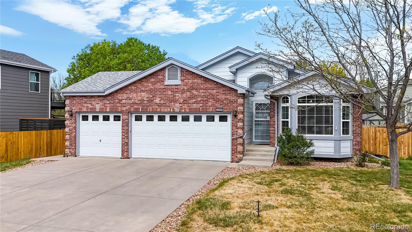 1648 E 131st Circle Thornton CO 80241
