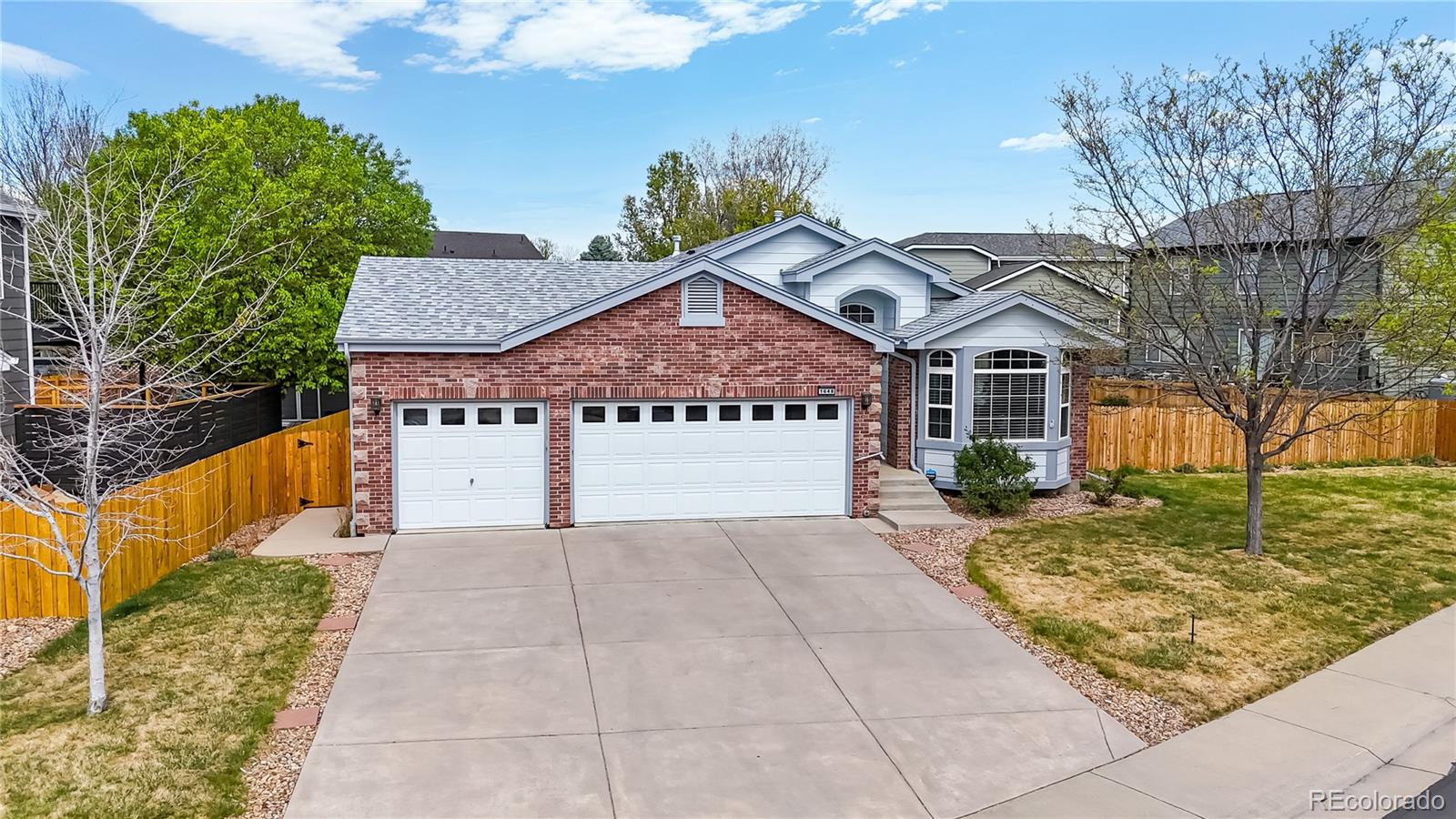 1648 E 131st Circle Thornton CO 80241