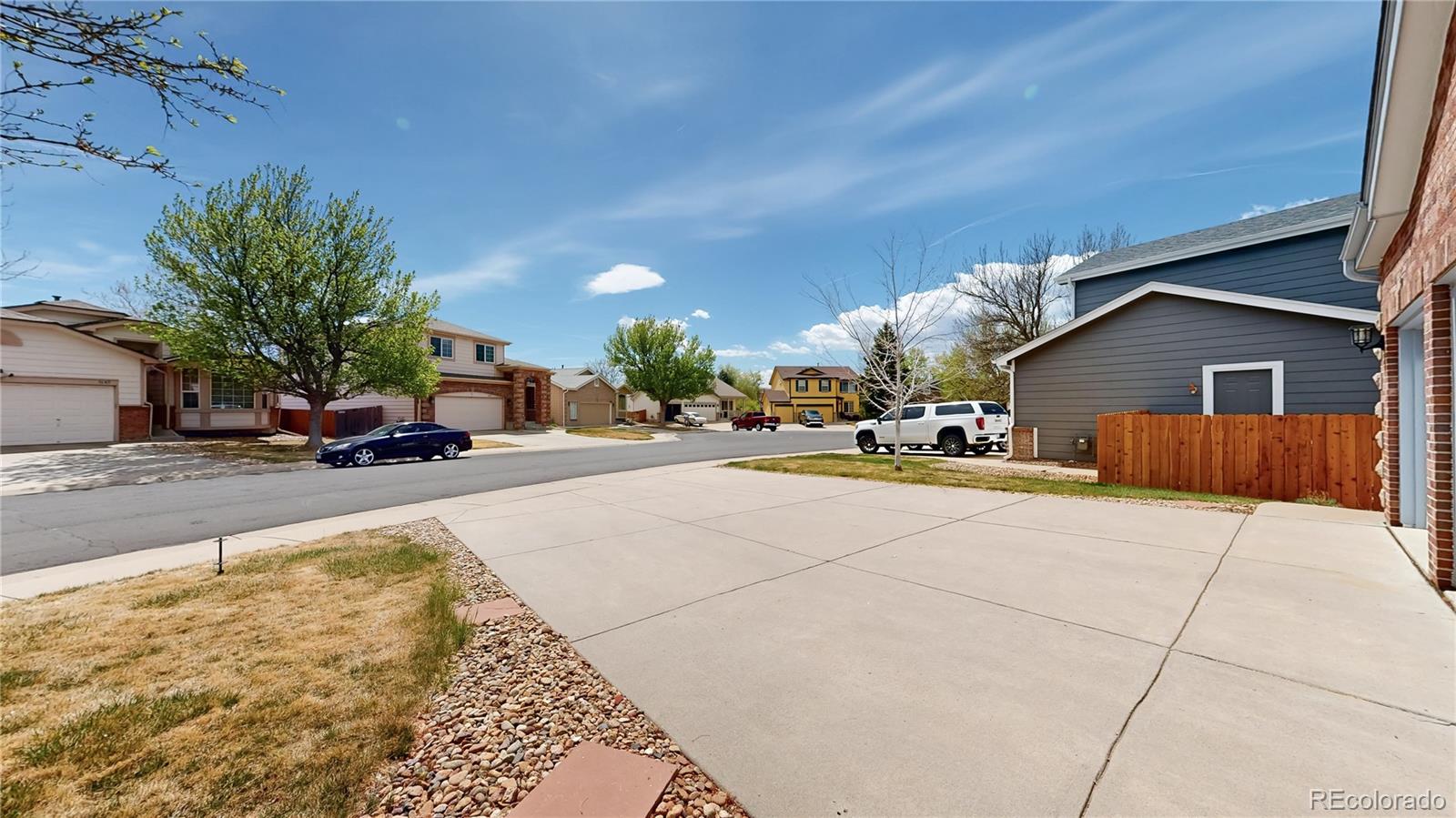 1648 E 131st Circle Thornton CO 80241