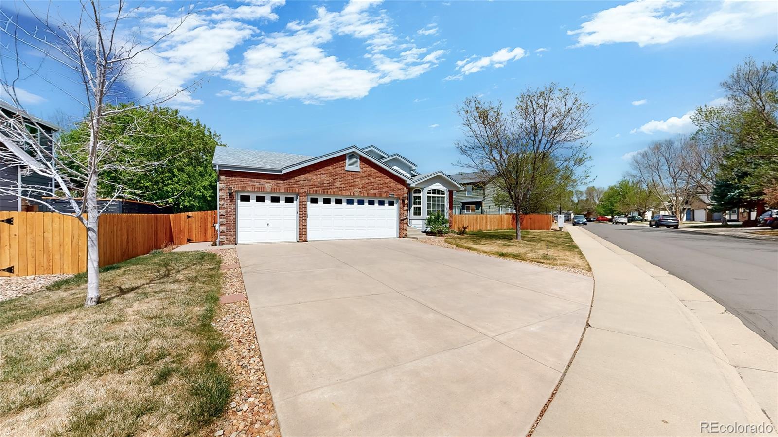1648 E 131st Circle Thornton CO 80241