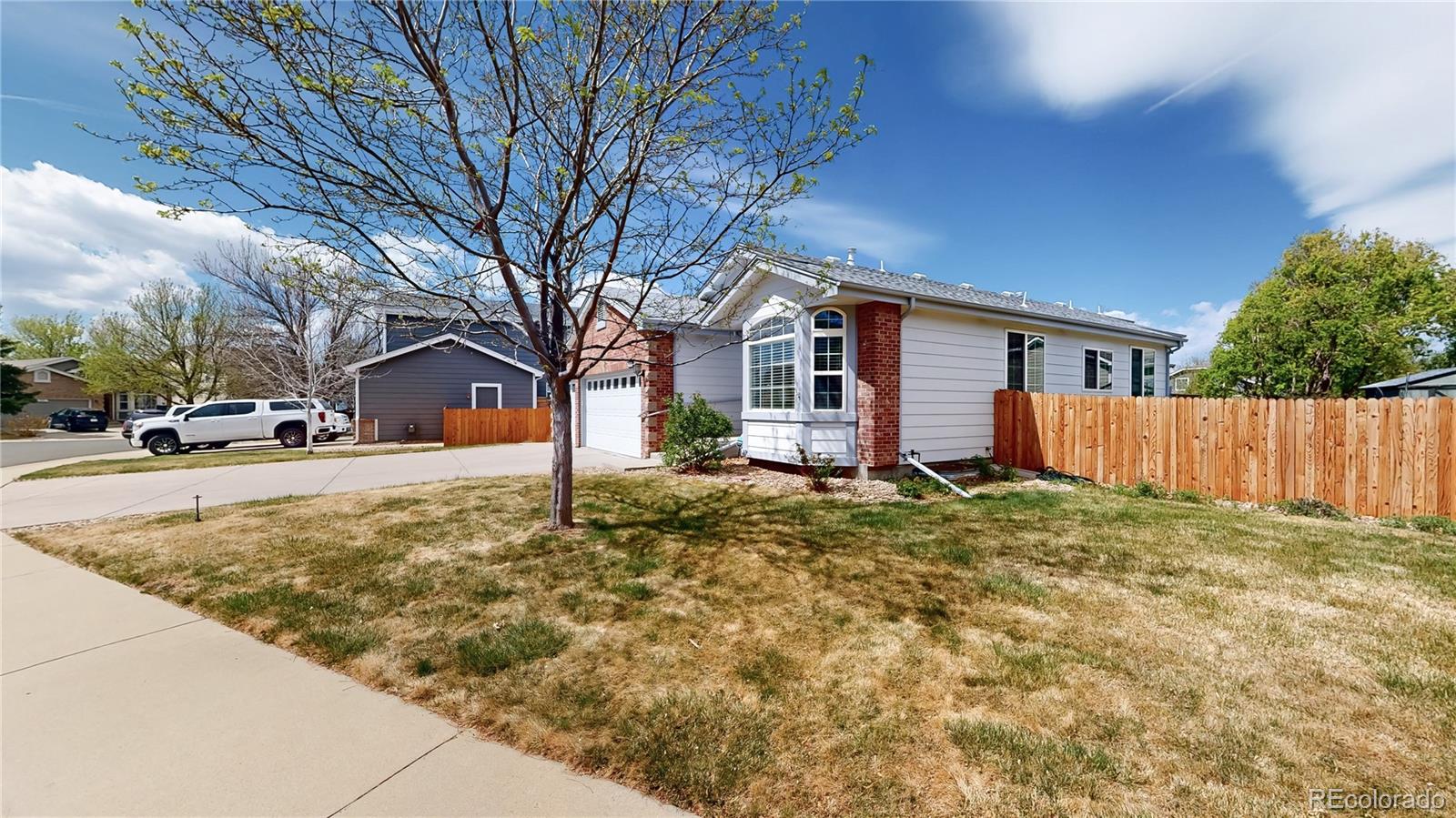 1648 E 131st Circle Thornton CO 80241