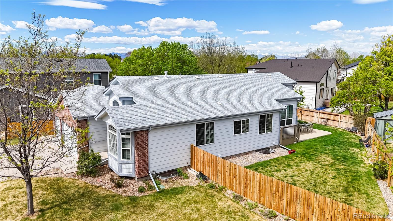 1648 E 131st Circle Thornton CO 80241