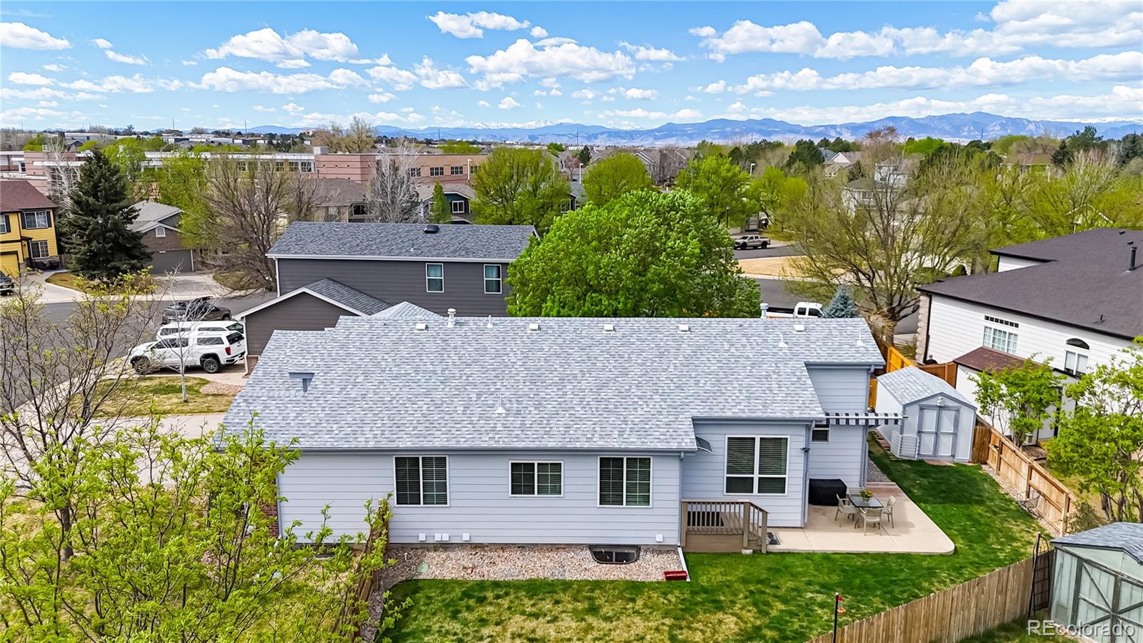 1648 E 131st Circle Thornton CO 80241