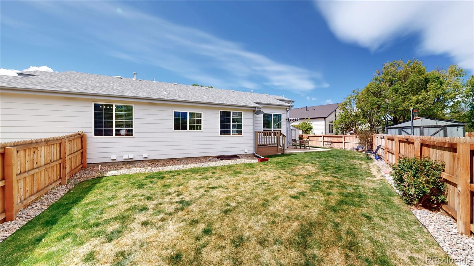1648 E 131st Circle Thornton CO 80241