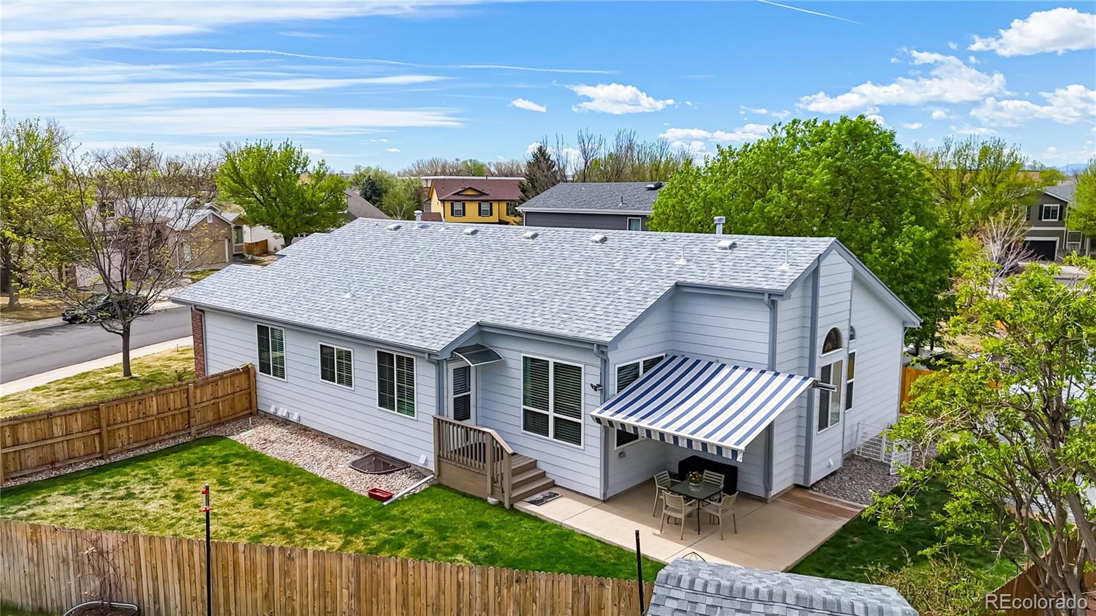 1648 E 131st Circle Thornton CO 80241