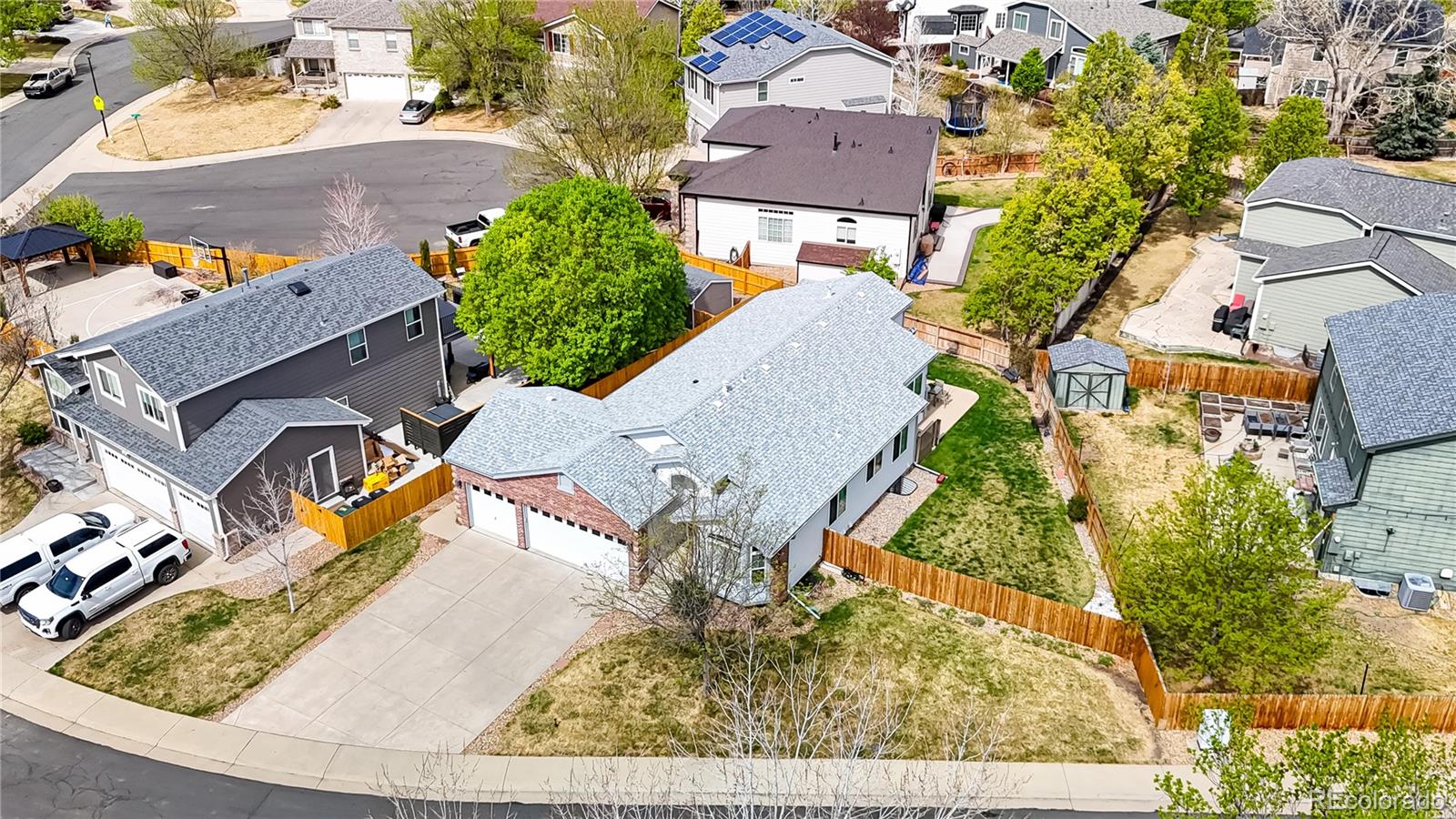 1648 E 131st Circle Thornton CO 80241