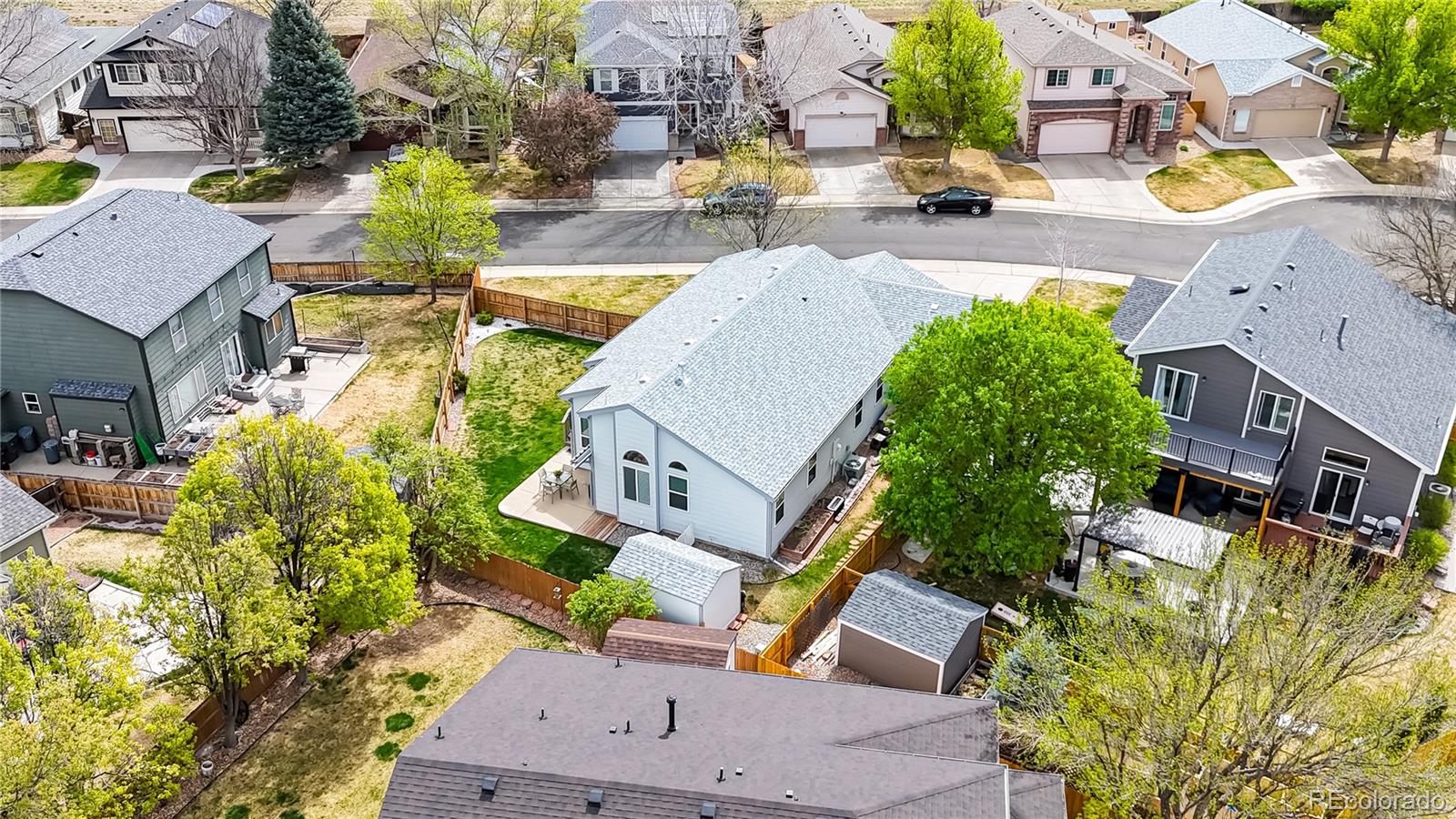 1648 E 131st Circle Thornton CO 80241