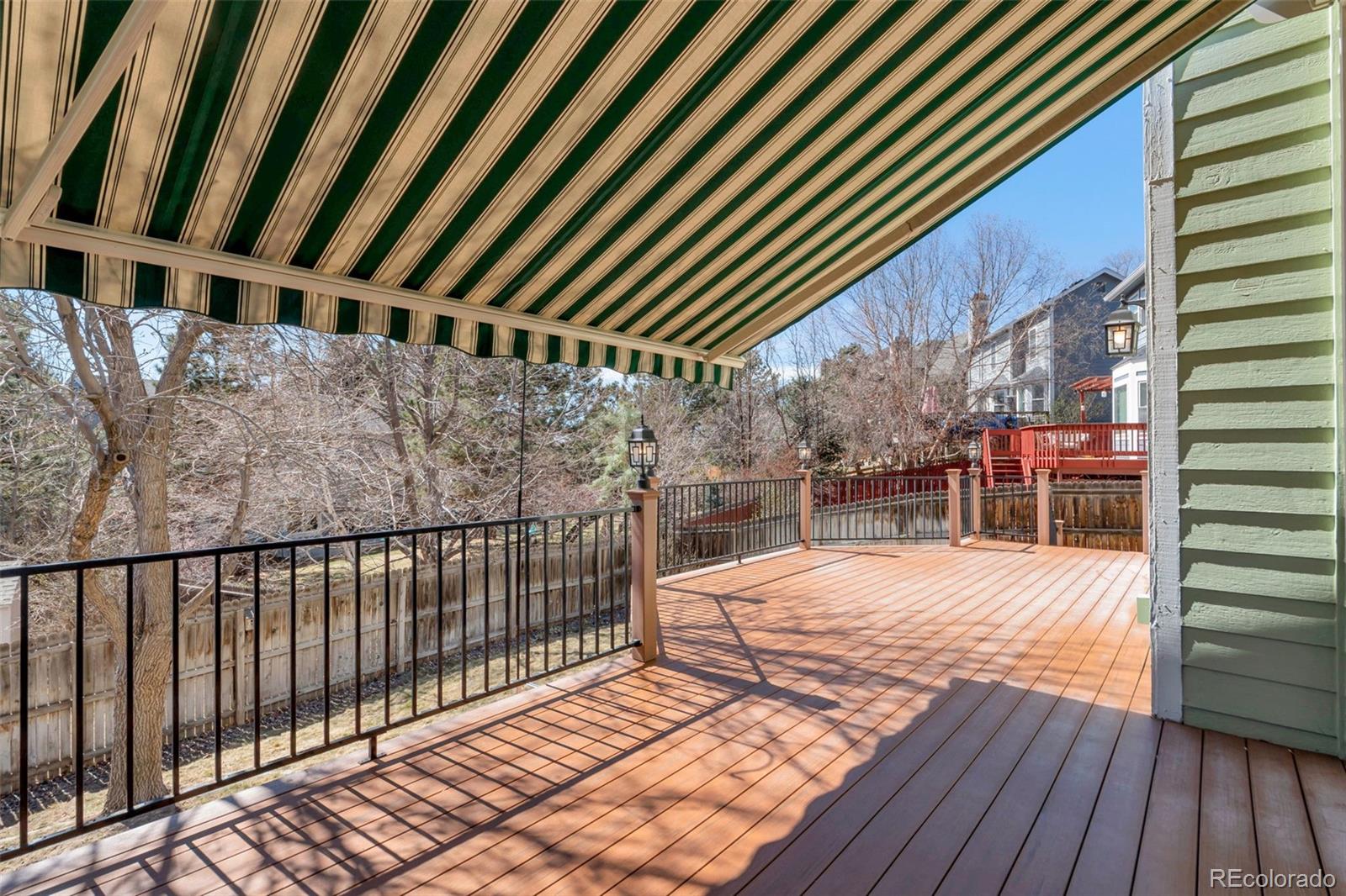 18876 E Powers Drive Aurora CO 80015