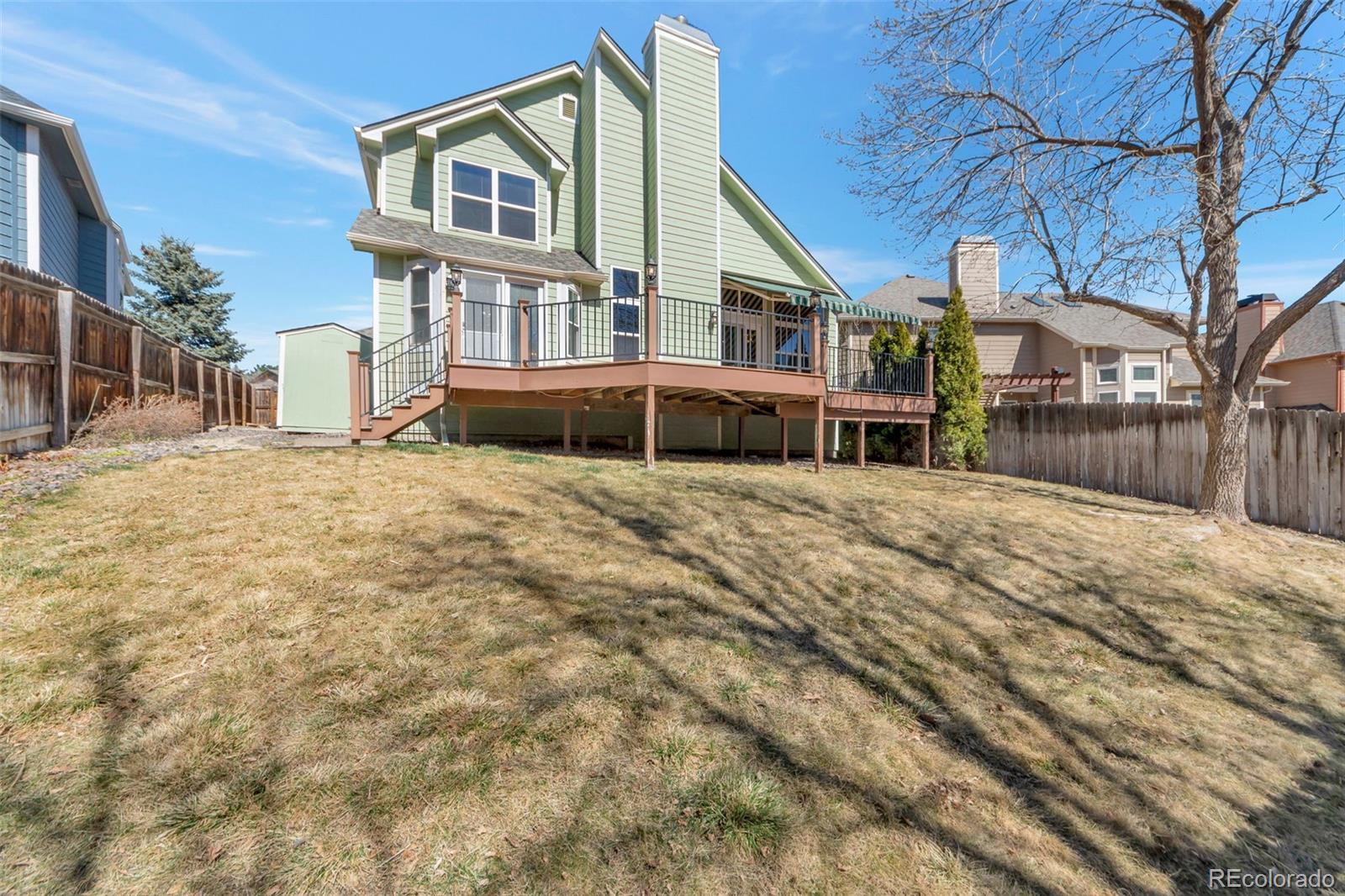 18876 E Powers Drive Aurora CO 80015