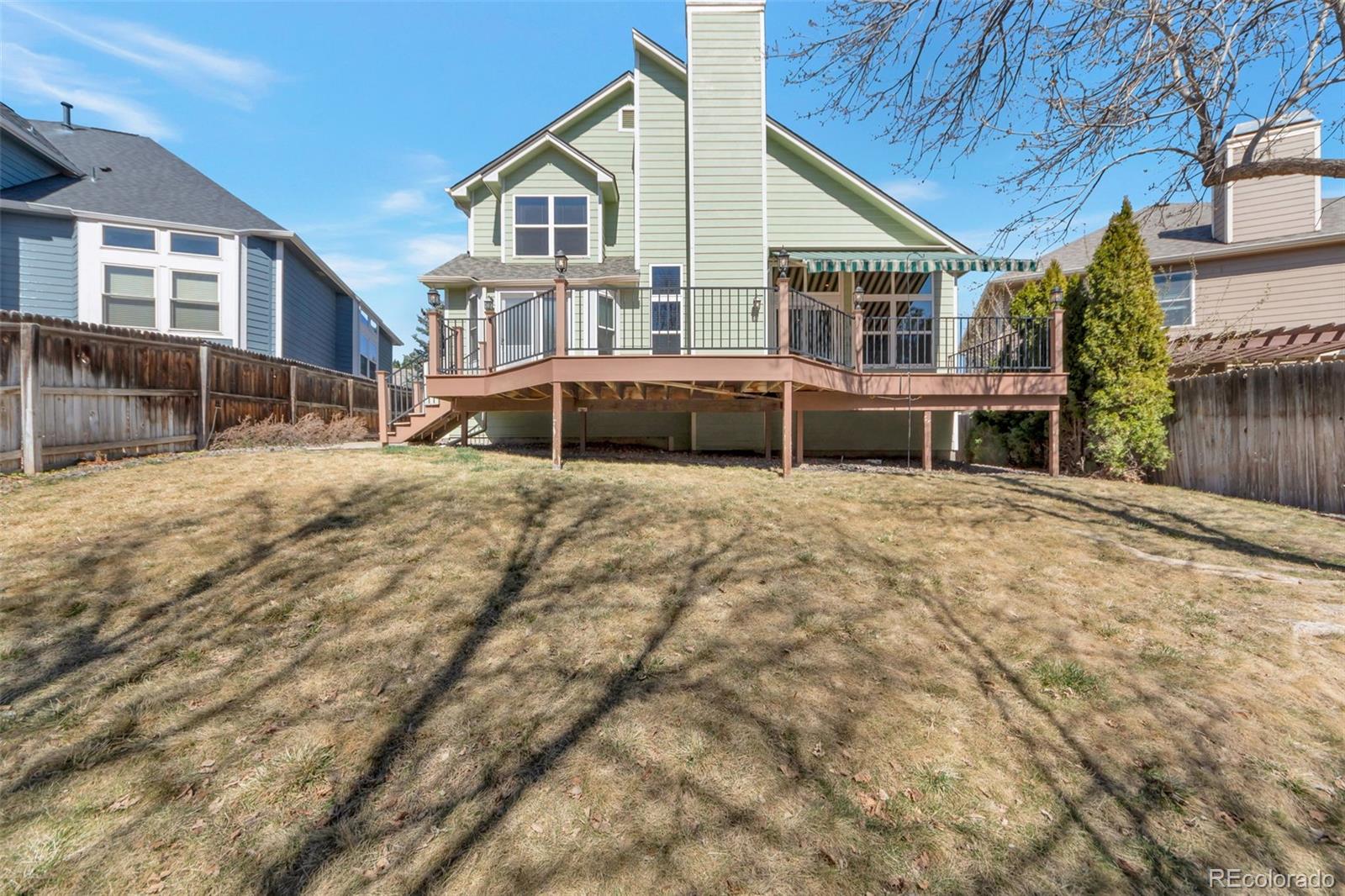 18876 E Powers Drive Aurora CO 80015