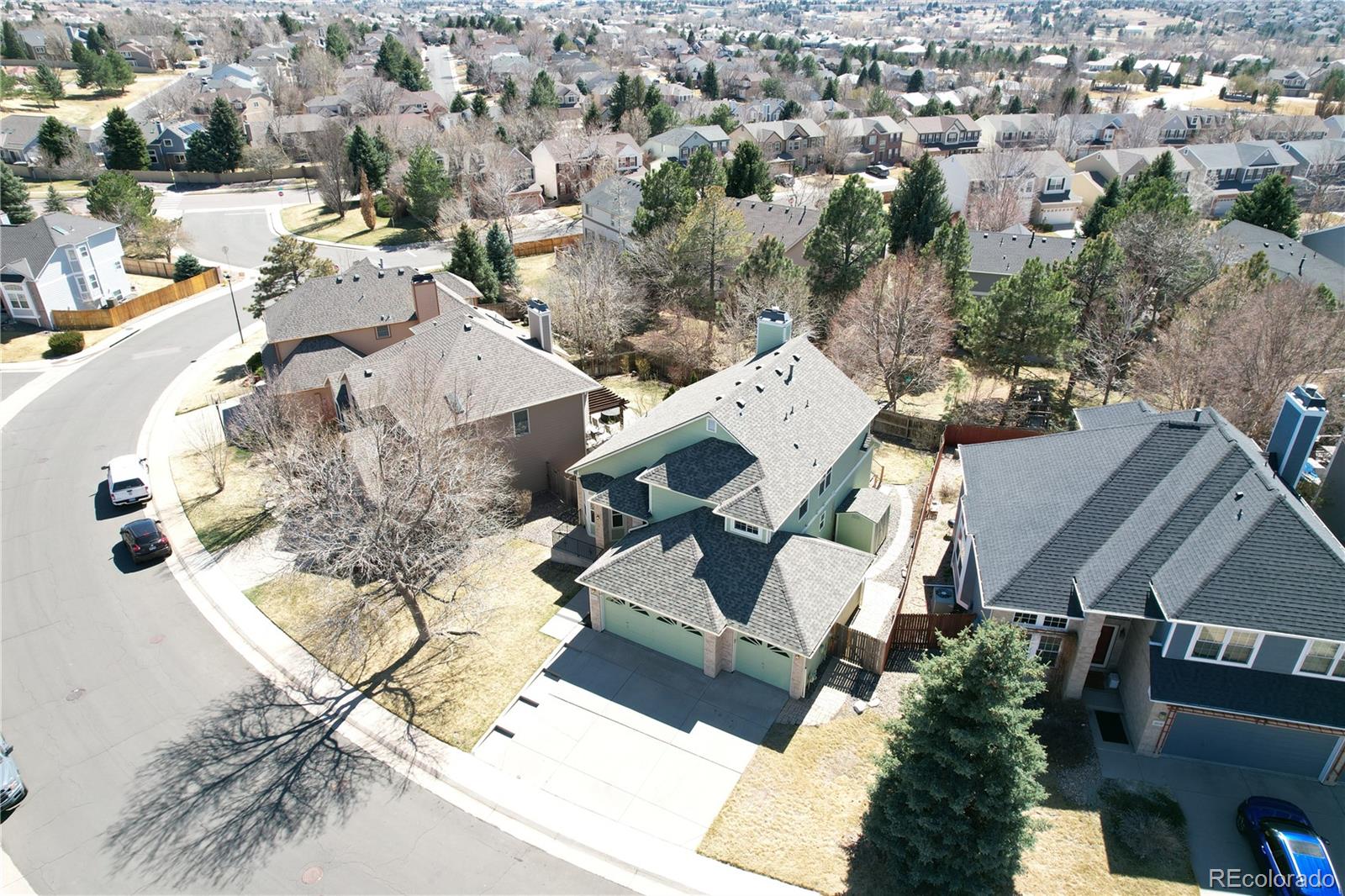18876 E Powers Drive Aurora CO 80015