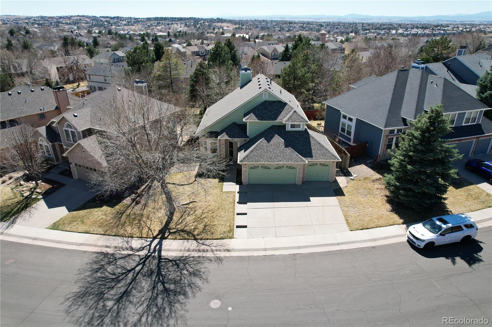 18876 E Powers Drive Aurora CO 80015