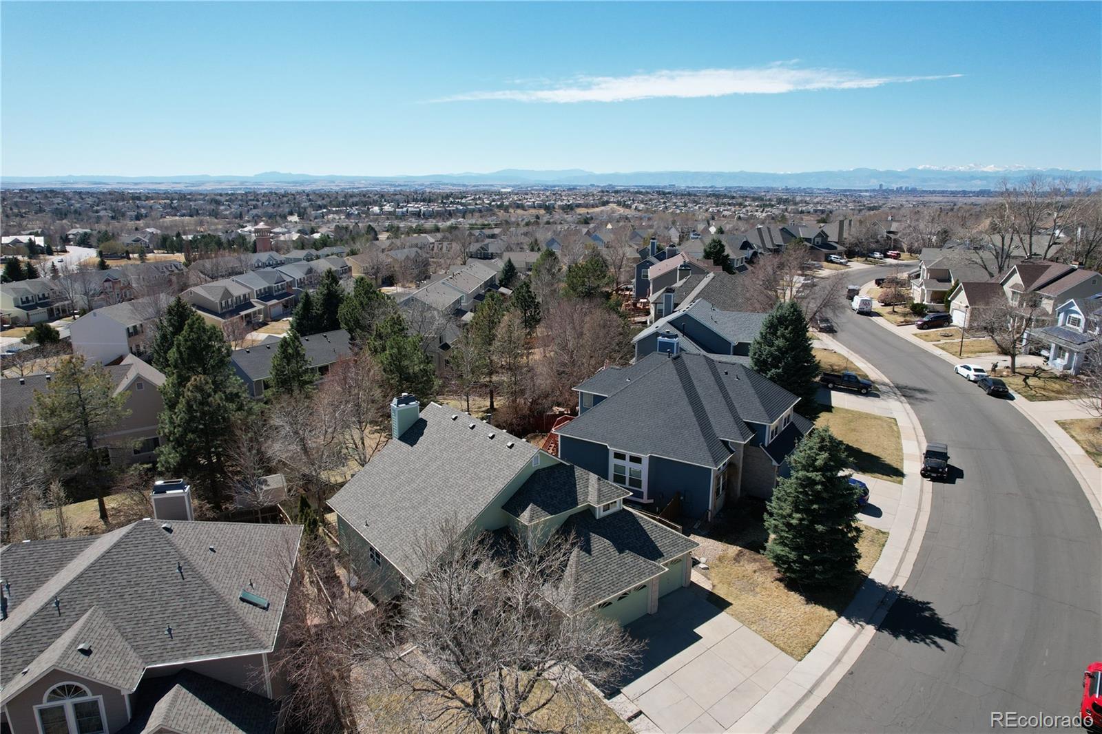 18876 E Powers Drive Aurora CO 80015