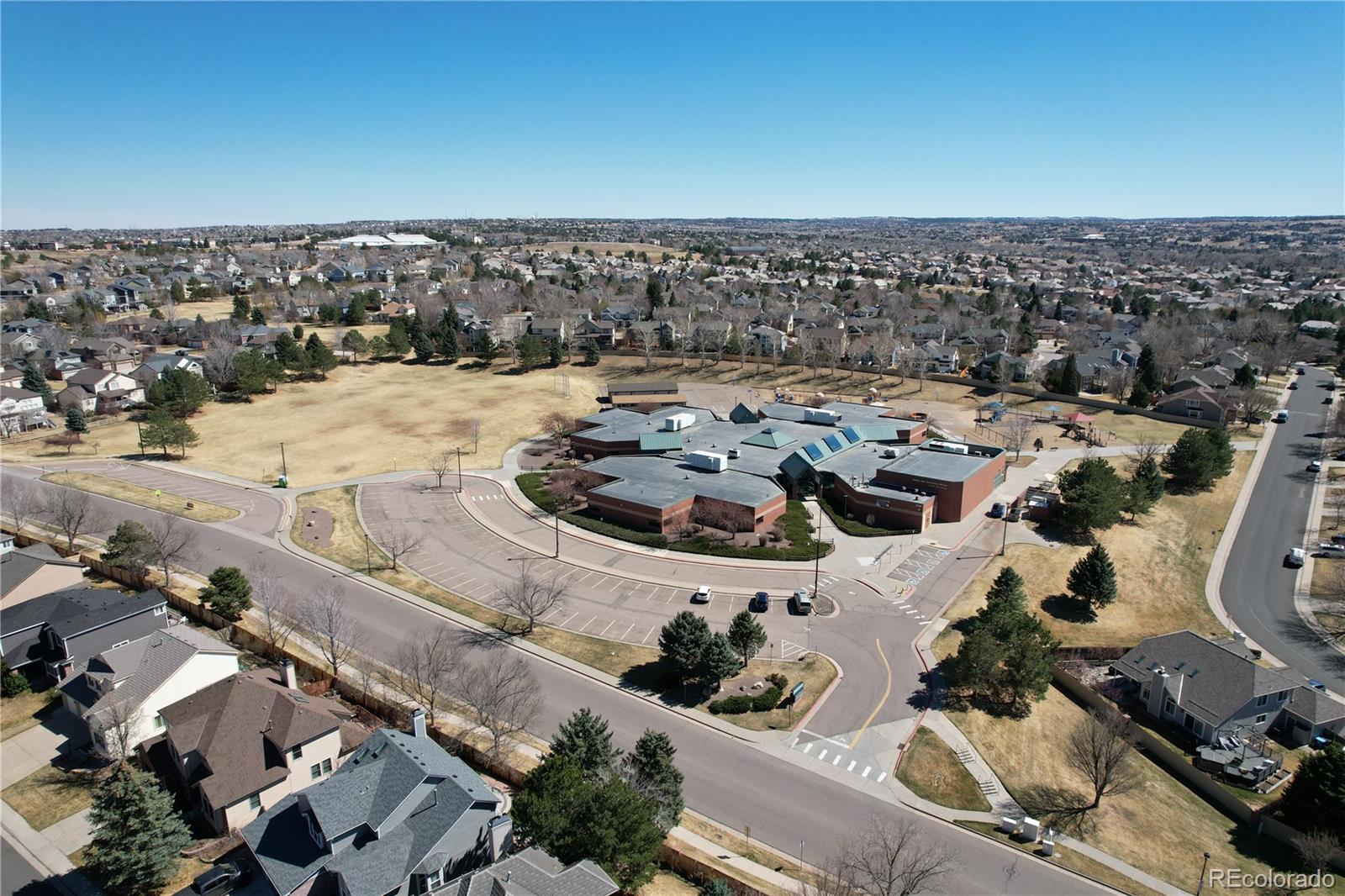 18876 E Powers Drive Aurora CO 80015