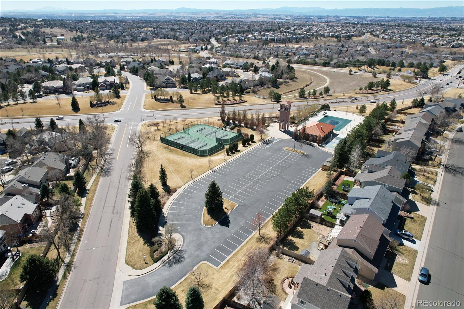 18876 E Powers Drive Aurora CO 80015