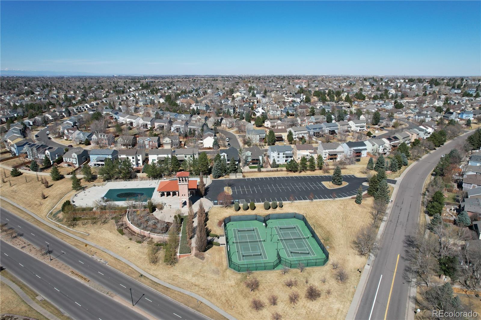 18876 E Powers Drive Aurora CO 80015