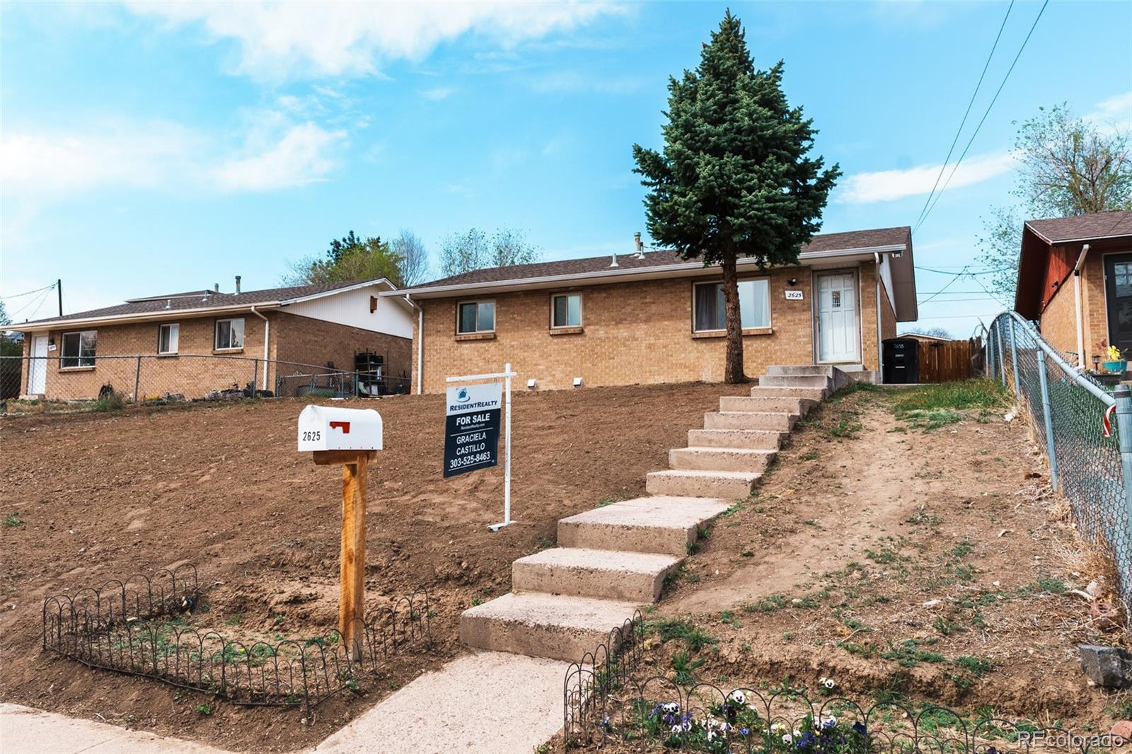 2625 W Cornell Avenue Denver CO 80236
