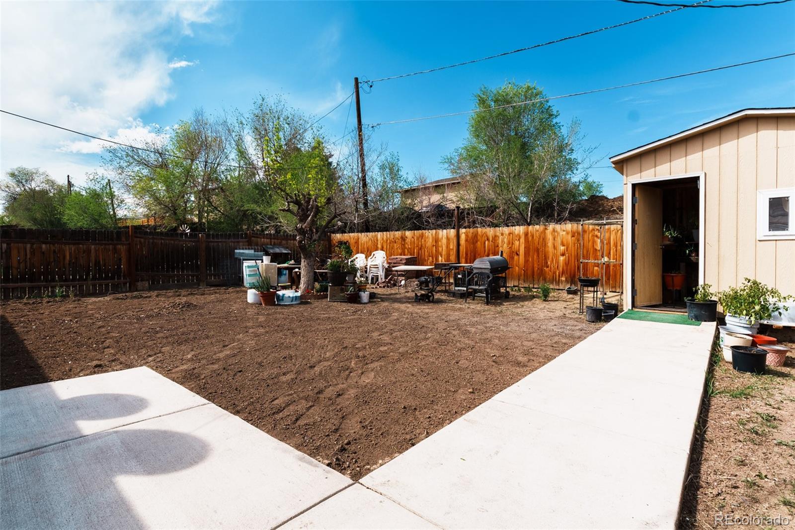 2625 W Cornell Avenue Denver CO 80236