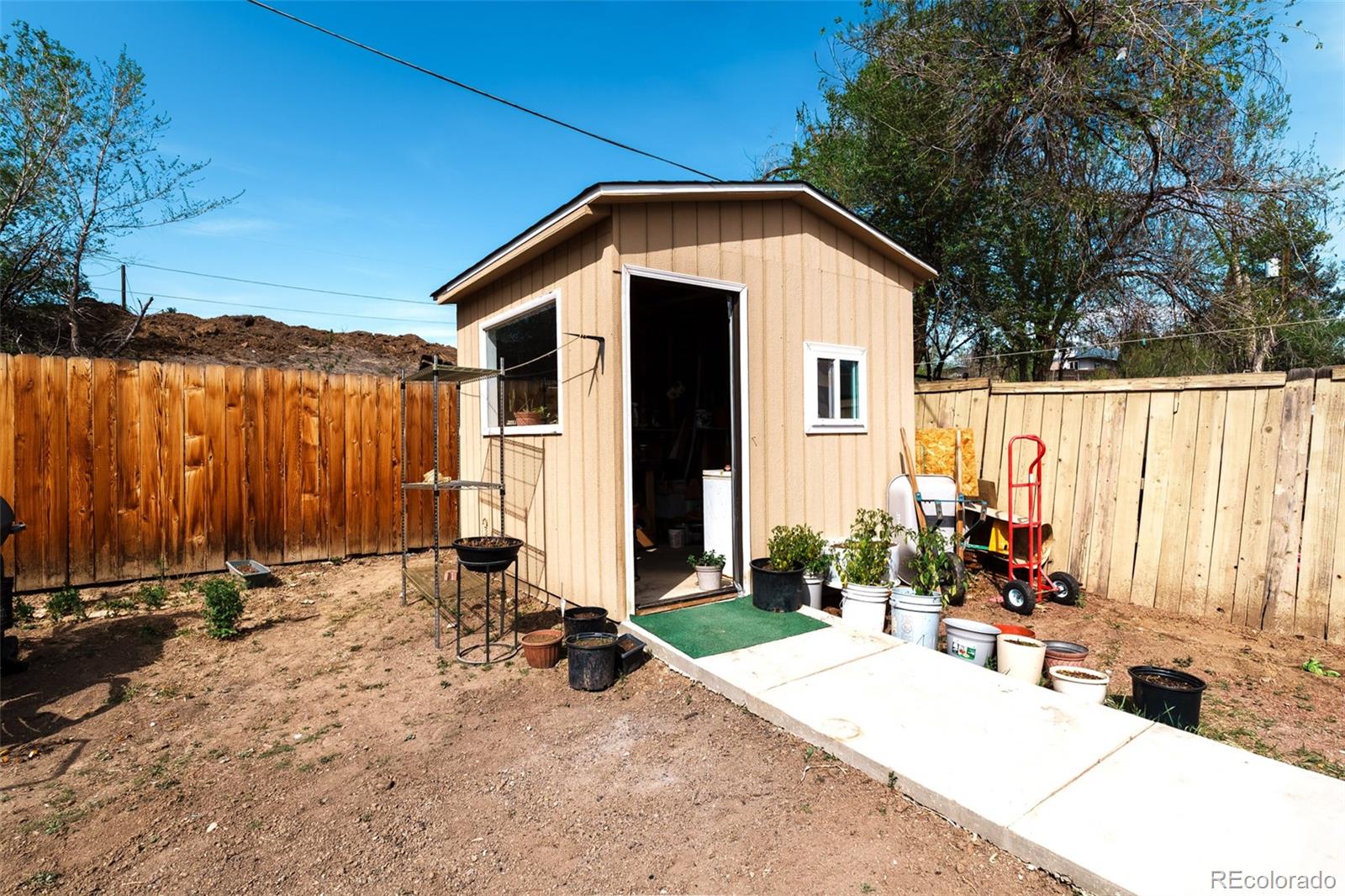 2625 W Cornell Avenue Denver CO 80236
