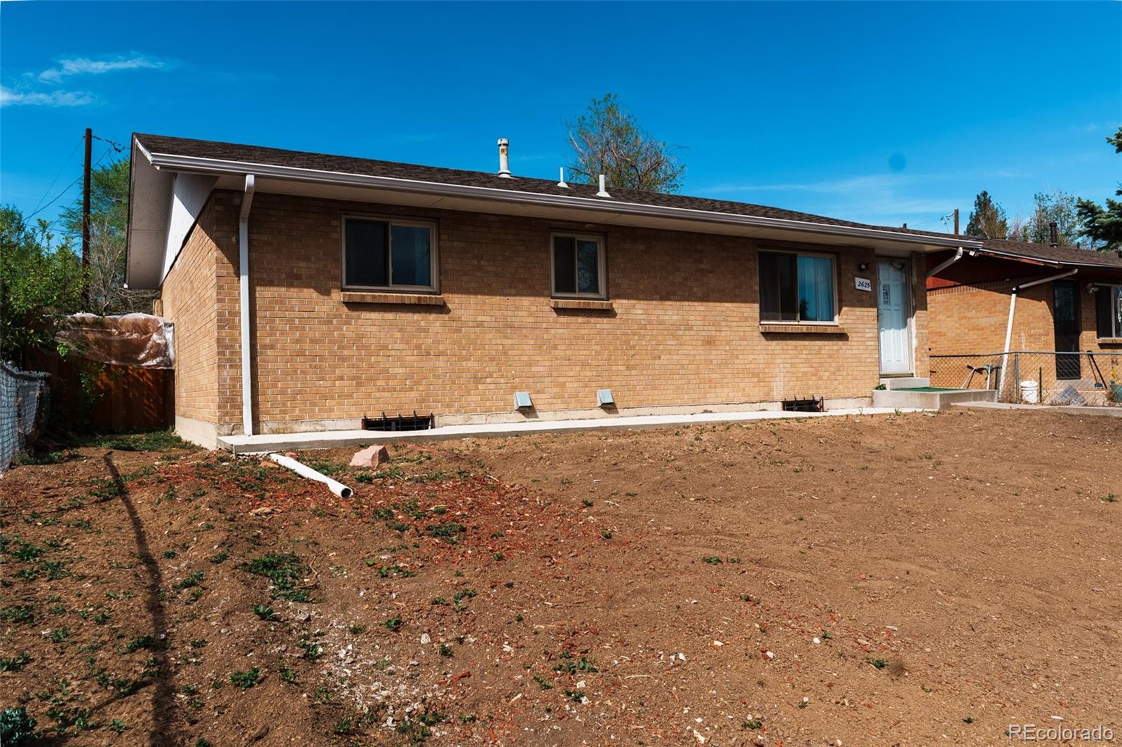 2625 W Cornell Avenue Denver CO 80236