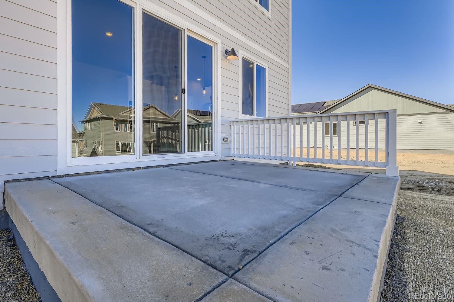 13794 Honey Hush Trail Parker CO 80134