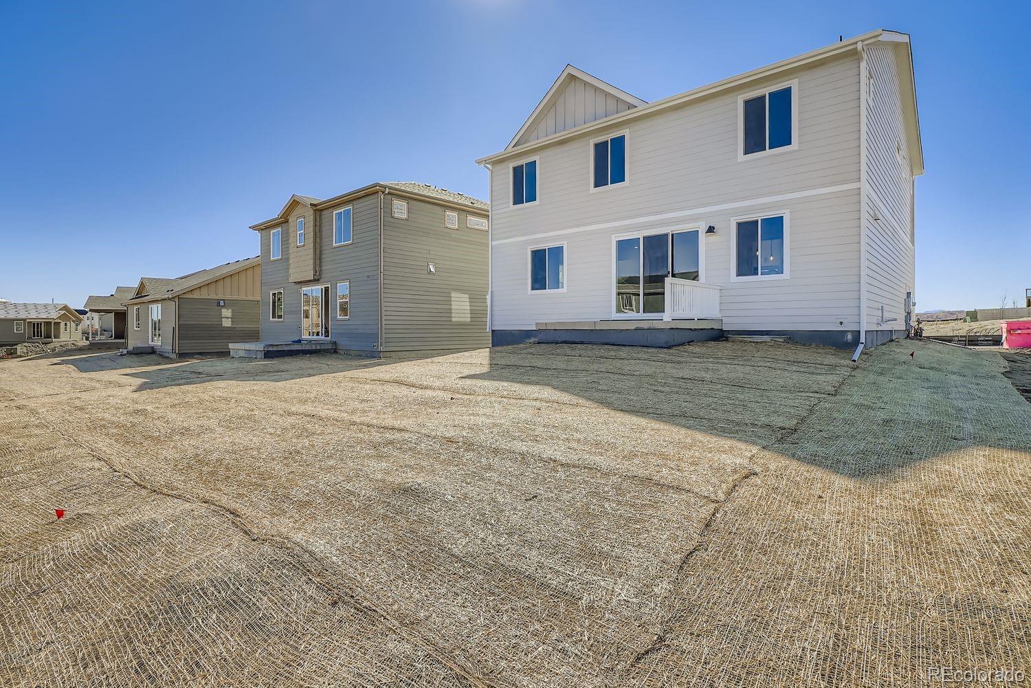 13794 Honey Hush Trail Parker CO 80134