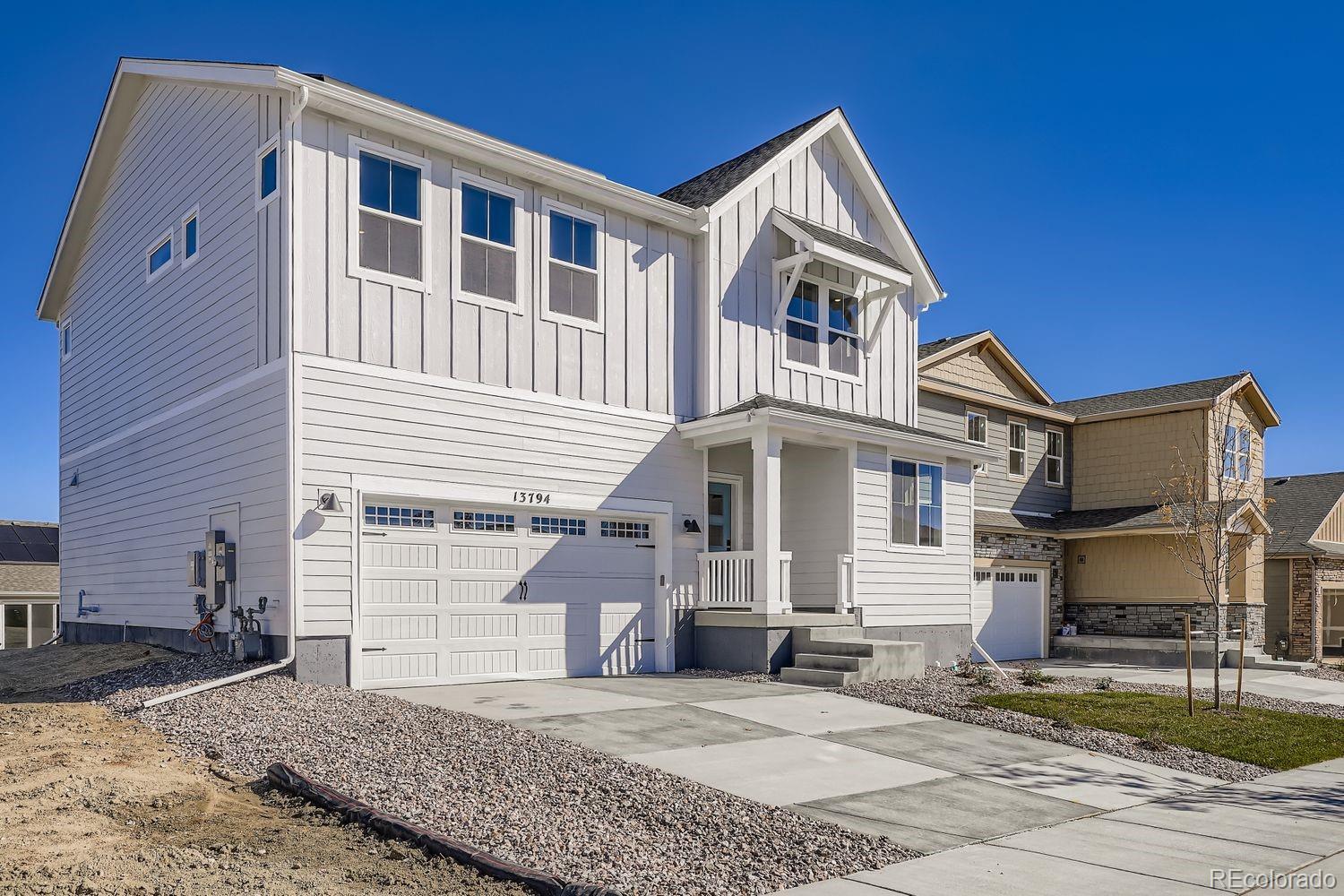 13794 Honey Hush Trail Parker CO 80134