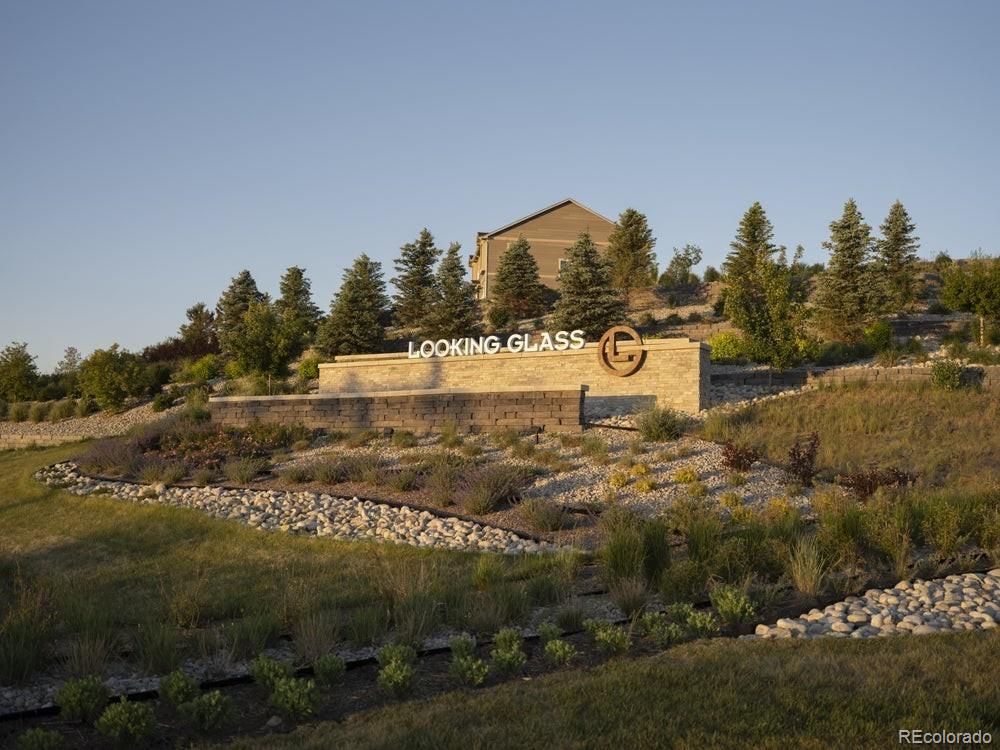 13794 Honey Hush Trail Parker CO 80134