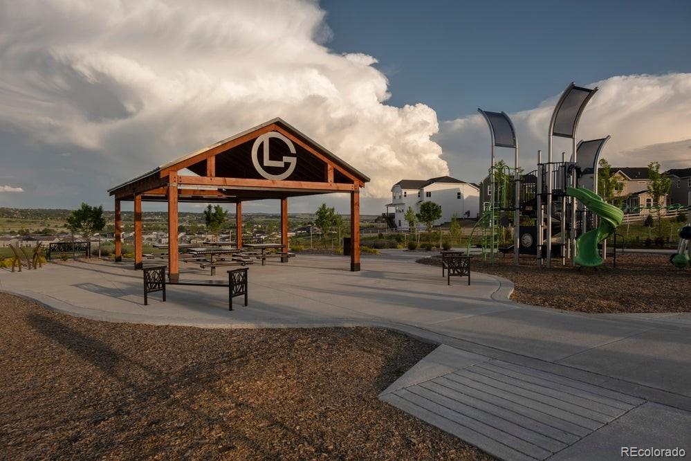 13794 Honey Hush Trail Parker CO 80134