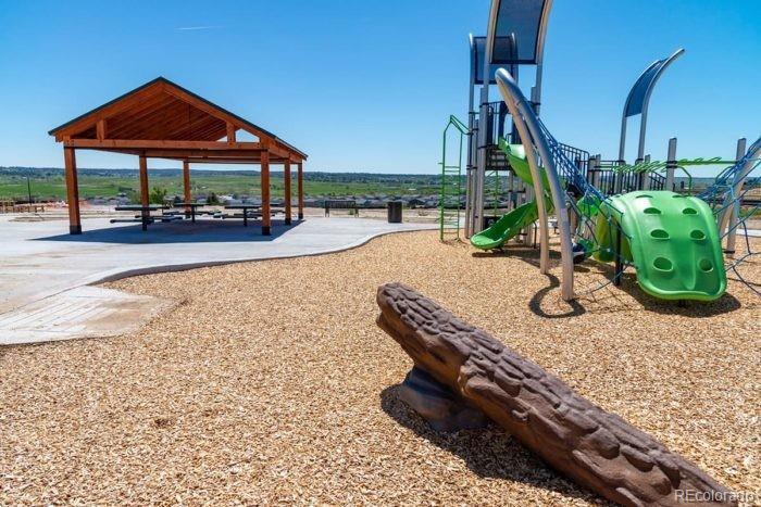 13794 Honey Hush Trail Parker CO 80134