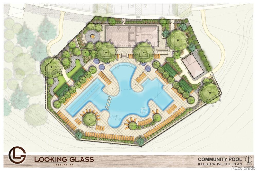 13794 Honey Hush Trail Parker CO 80134