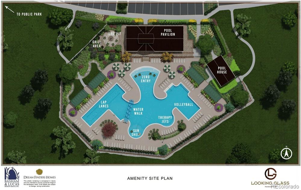 13794 Honey Hush Trail Parker CO 80134