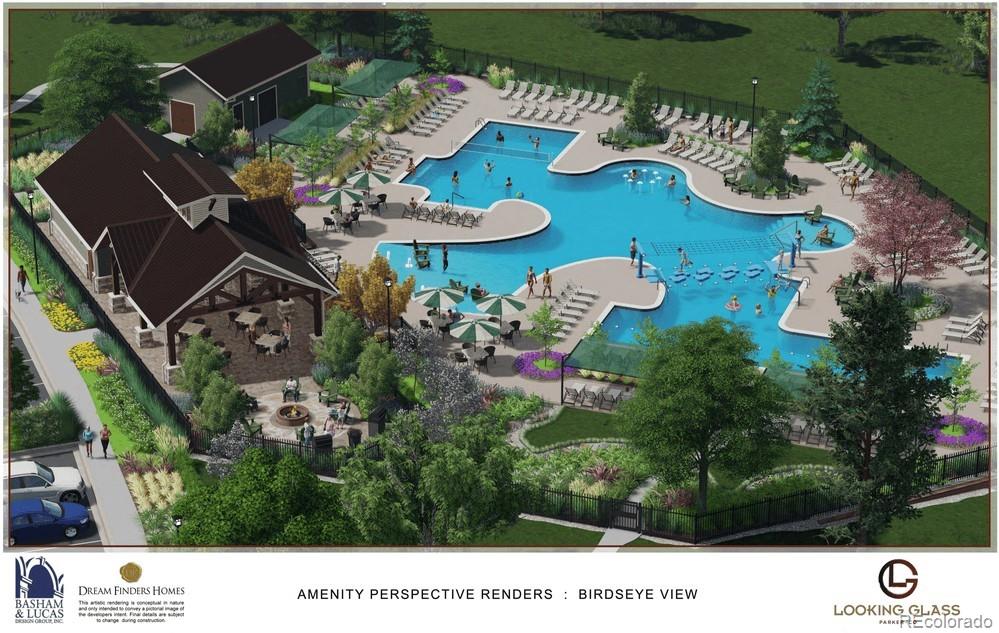 13794 Honey Hush Trail Parker CO 80134