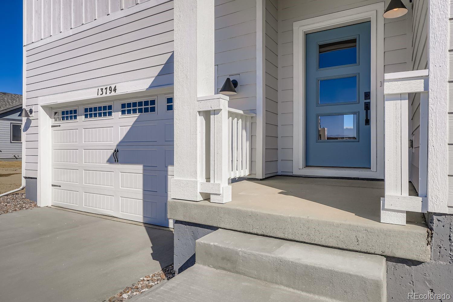 13794 Honey Hush Trail Parker CO 80134