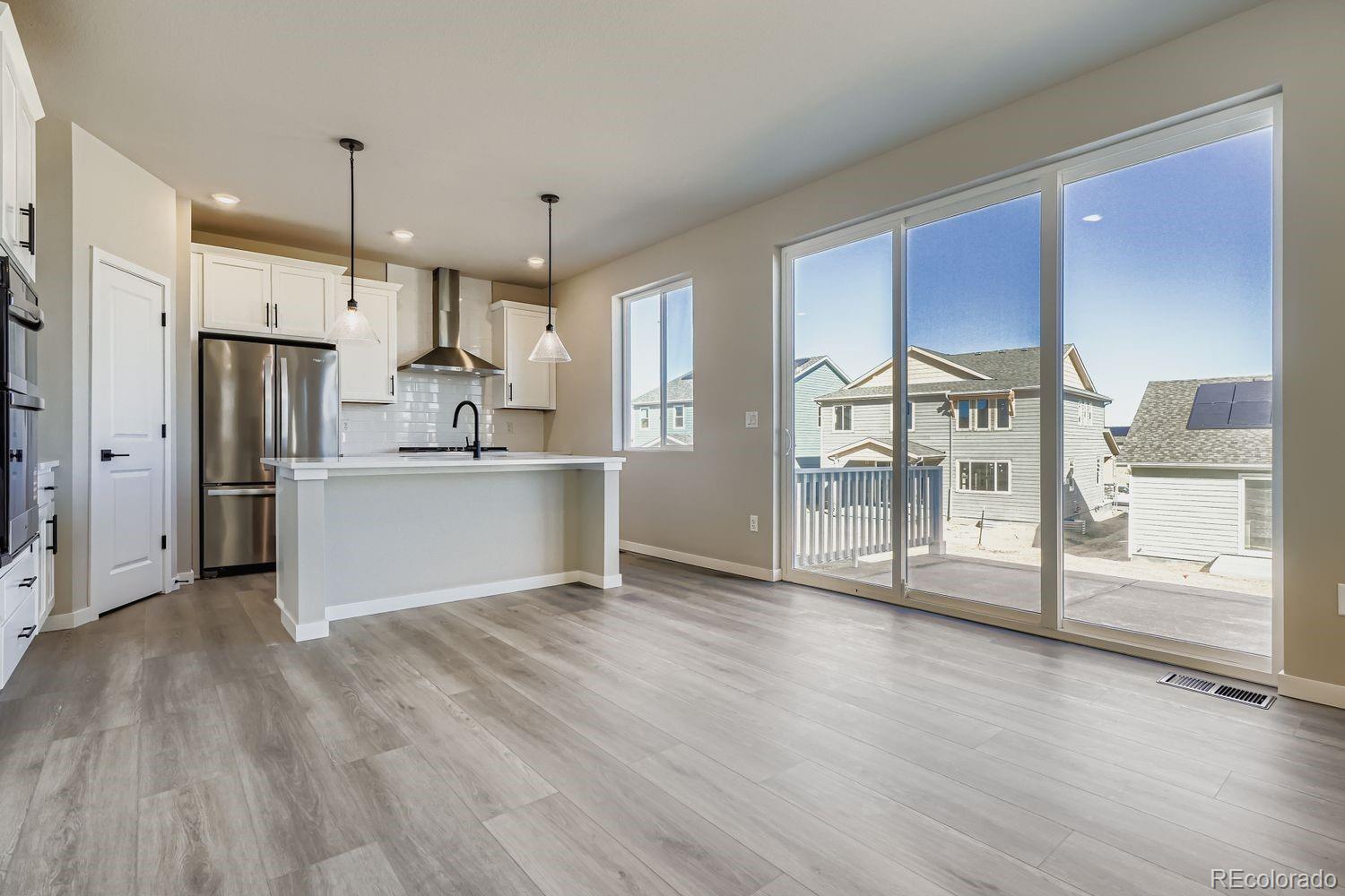 13794 Honey Hush Trail Parker CO 80134