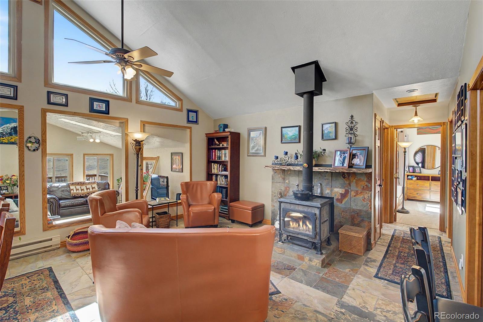 32110 Robinson Hill Road Golden CO 80403