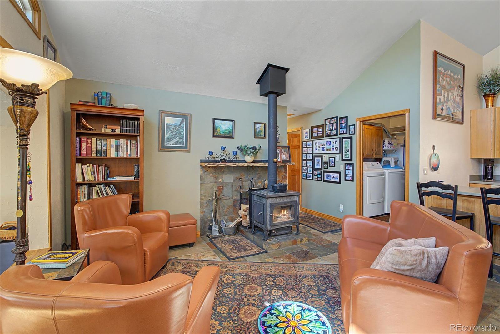 32110 Robinson Hill Road Golden CO 80403