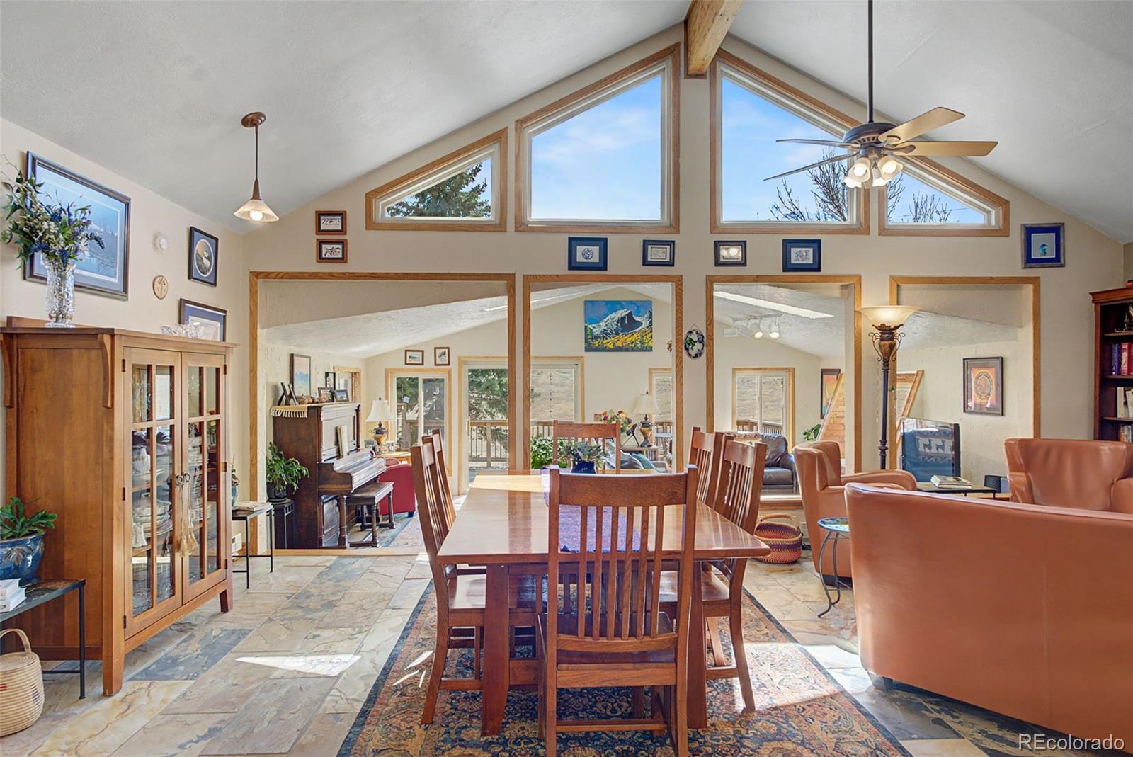 32110 Robinson Hill Road Golden CO 80403