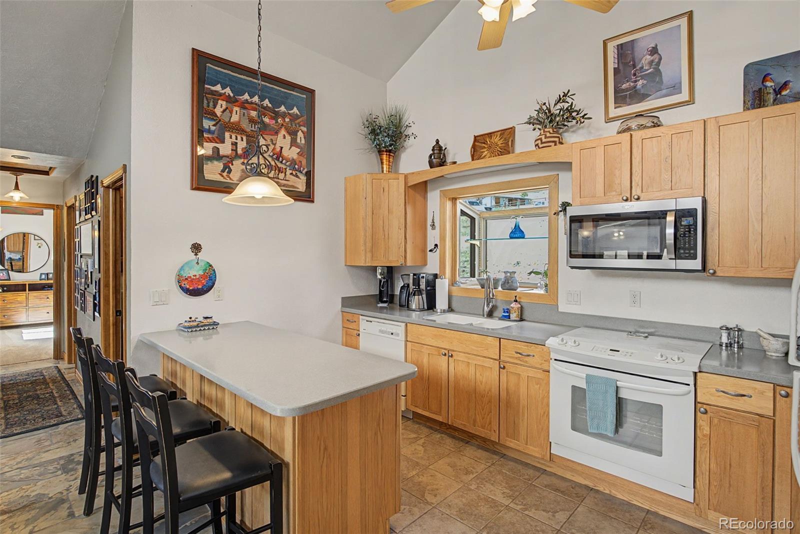 32110 Robinson Hill Road Golden CO 80403