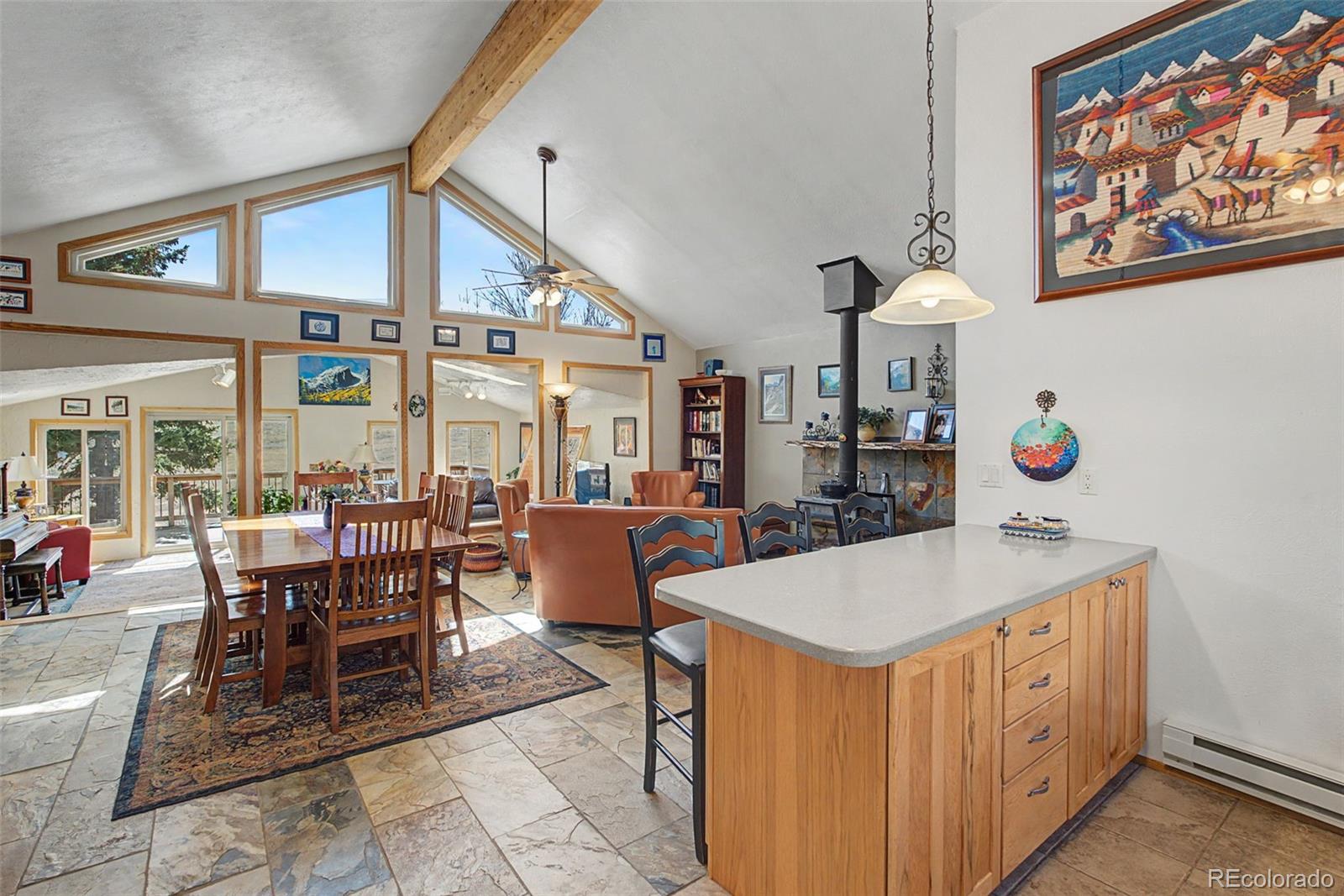 32110 Robinson Hill Road Golden CO 80403