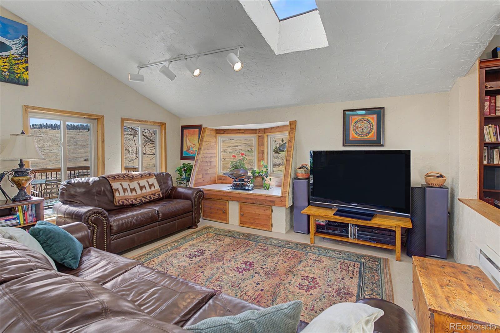 32110 Robinson Hill Road Golden CO 80403