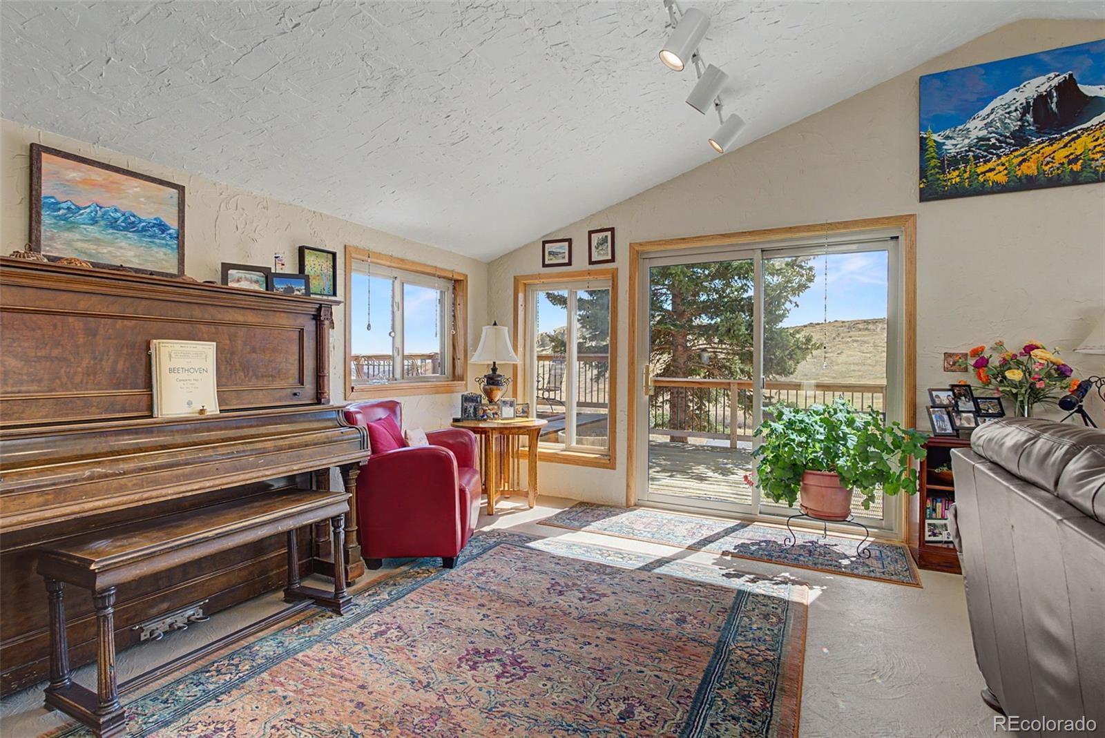 32110 Robinson Hill Road Golden CO 80403